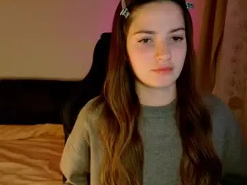Chaturbate Nude Webcam of kiravair