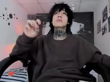 Chaturbate Best Webcam of koryu_skull