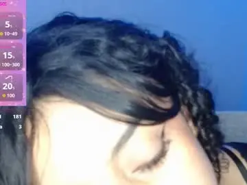 Chaturbate Best live sex cam show of lil_lisaa