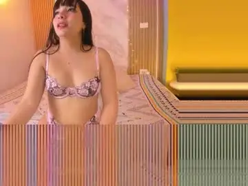 Chaturbate Best Webcam of lili_moore23