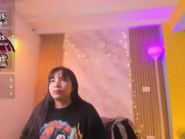 Chaturbate Sex Cam of lili_moore23