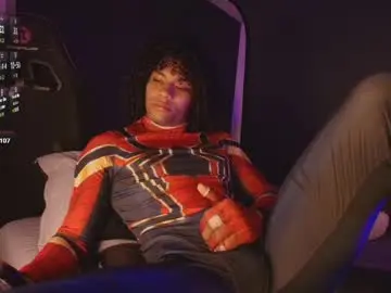 Chaturbate Free Porn Cam of lucas_eevans07