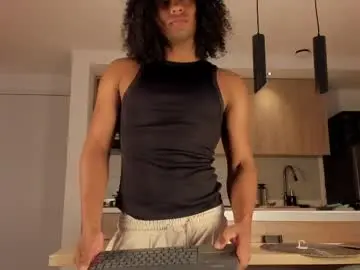 Chaturbate Sex Chat of lucas_eevans07