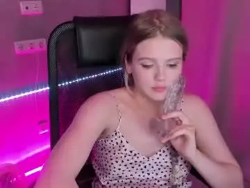 Chaturbate Best Webcam of lunaa_sterling