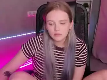 Chaturbate Best live sex cam show of lunaa_sterling