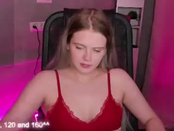 Chaturbate Sex Chat of lunaa_sterling