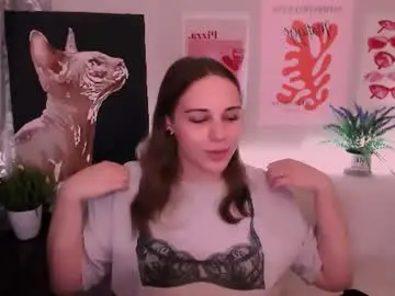 Chaturbate Live Sex of lunaviixen