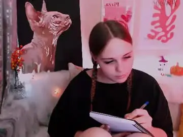 Chaturbate Live Sex of lunaviixen