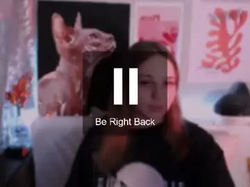 Chaturbate Live Sex Cam of lunaviixen