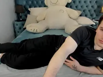 Chaturbate Free Live Porn of mark_yeti