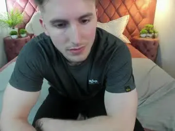 Chaturbate Sex Chat of mark_yeti