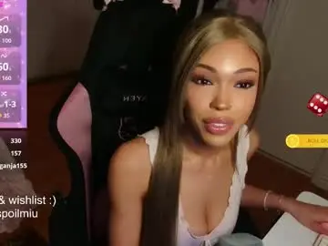 Chaturbate Watch Live Sex Cams of mew2wo