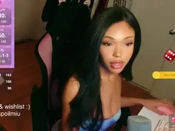 Chaturbate Watch Live Sex Cams of mew2wo