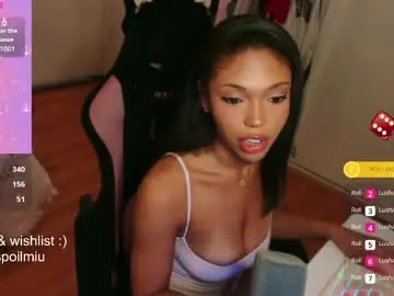 Chaturbate Watch Live Sex Cams of mew2wo