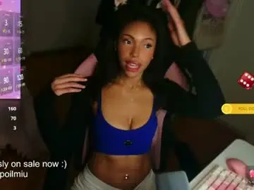 Chaturbate Free Porn Cam of mew2wo