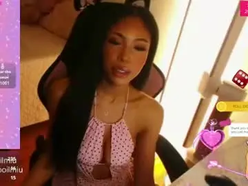 Chaturbate Live Sex of mew2wo