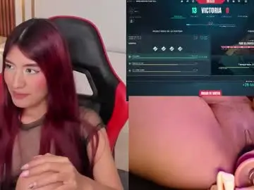 Chaturbate Adult Webcam of miavoss_