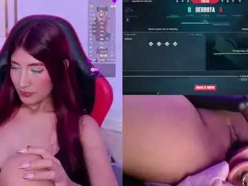Chaturbate Live Sex Cam of miavoss_