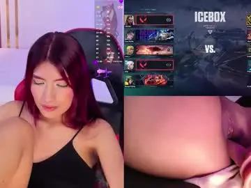 Chaturbate Adult Video Chat of miavoss_