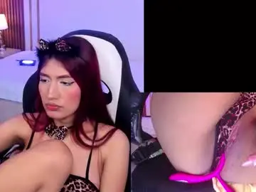 Chaturbate Best Webcam of miavoss_