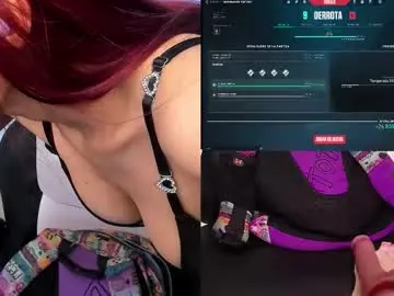 Chaturbate Live Porn of miavoss_