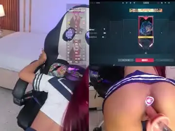 Chaturbate Watch Live Sex Cams of miavoss_