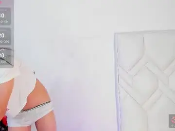 Chaturbate Sex Cam of missdolllive