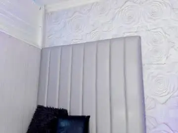 Chaturbate Nude Webcam of missdolllive