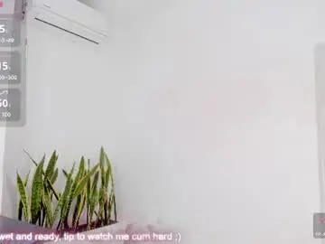 Chaturbate Sex Chat of missdolllive