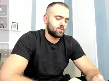 Chaturbate Adult Webcams of musculardominantfella