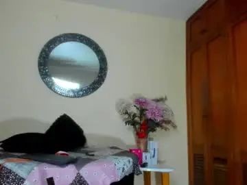 Chaturbate Live Sex Cam of nicole_santana_