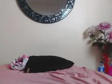 Chaturbate Live Porn of nicole_santana_