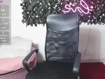 Chaturbate Sex Chat of nicole_santana_