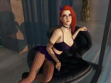 Chaturbate Best Webcam of princess_rose20