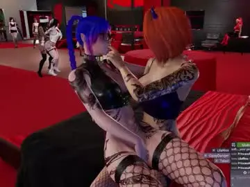 Chaturbate Sex Chat of princess_rose20