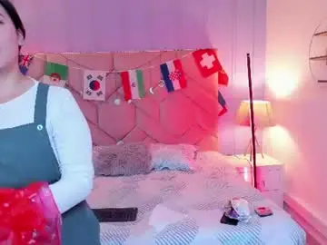 Chaturbate Private Sex Chat of sara_deen