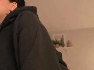 Chaturbate Best live sex cam show of sarah_volkov