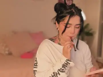 Chaturbate Live Sex of sarah_volkov