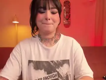 Chaturbate Live Sex of sarah_volkov