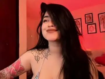 Chaturbate Watch Live Sex Cams of sarah_volkov