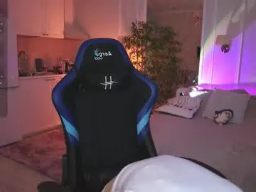 Chaturbate Nude Webcam of twinkle_toes_