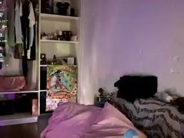 Chaturbate Sex Cam of twinkle_toes_