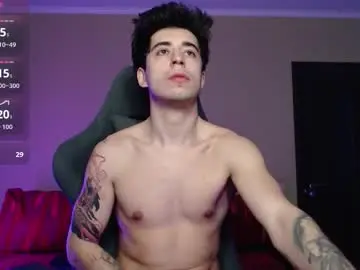 Chaturbate Nude Webcam of yofukashi