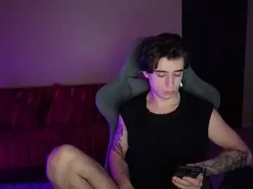 Chaturbate Adult Webcams of yofukashi