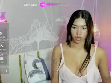 Chaturbate Sex Chat of ailee_naughty