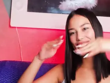 Chaturbate Sex Chat of alasska_18