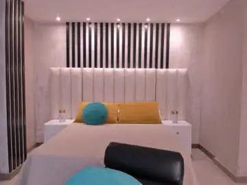 Chaturbate Free Live Porn of amberfox_1