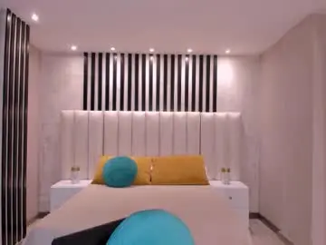 Chaturbate Live Sex Cam of amberfox_1