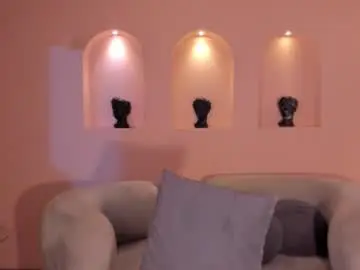 Chaturbate Private Sex Chat of amberfox_1