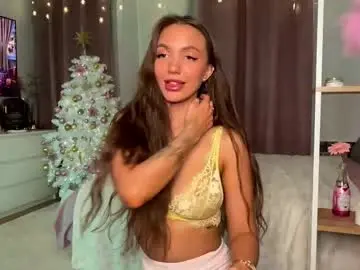 Chaturbate Nude Webcam of aria_muv